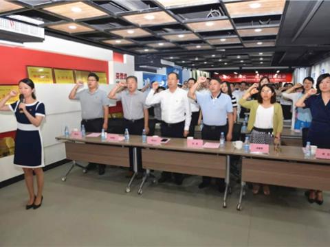 emc易倍爱心纪录——凝聚实力 爱心转达希望